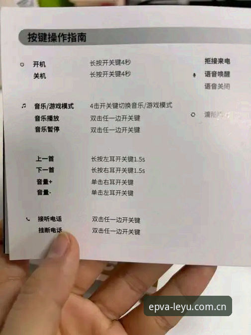 乐鱼APP官方下载避坑指南：EPVA·2025新世代版正确使用手册