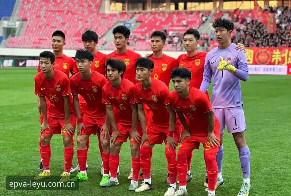 U19国足土伦杯折戟——来自乐鱼体育平台资深用户的赛事深度评测